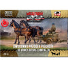 First to Fight 092 1/72 Two-Horse Carriage for Bofors 37mm wz.36