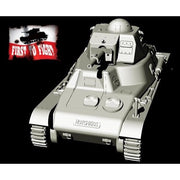 First To Fight Kits 094 1/72 Hotchkiss H35 with 37mm SA38 gun
