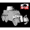 First To Fight Kits 095 1/72 Panzerspähwagen 30(t) Tatra OA Vz.30