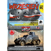 First To Fight Kits 095 1/72 Panzerspähwagen 30(t) Tatra OA Vz.30