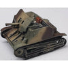 First To Fight 100 1/72 Polish TKD Self Propelled Gun