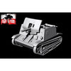 First To Fight 100 1/72 Polish TKD Self Propelled Gun