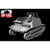 First To Fight 100 1/72 Polish TKD Self Propelled Gun