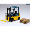 Fujimi FUJ01168 1/32 FORKLIFT GT-19