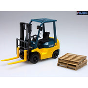 Fujimi FUJ01168 1/32 FORKLIFT GT-19