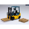 Fujimi FUJ01168 1/32 FORKLIFT GT-19
