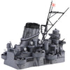 Fujimi FUJ02040 1/200 Battleship Yamato Central Structure Equipment-4