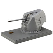 Fujimi FUJ02045 1/70 JMSDF Aegis Destroyer Kongo Class 54 Caliber 127mm Gun Equipment-6