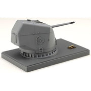 Fujimi FUJ02045 1/70 JMSDF Aegis Destroyer Kongo Class 54 Caliber 127mm Gun Equipment-6