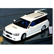 Fujimi FUJ03553 1/24 Subaru Legacy Touring Wagon Version B ID-106