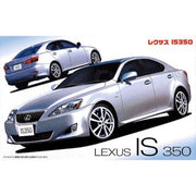 Fujimi FUJ03674 1/24 Lexus IS350 ID-18