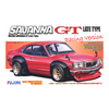 Fujimi 03769 1/24 Mazda Savanna GT RX-3 Racing Version ID-109