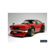 Fujimi 03769 1/24 Mazda Savanna GT RX-3 Racing Version ID-109