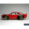 Fujimi 03769 1/24 Mazda Savanna GT RX-3 Racing Version ID-109