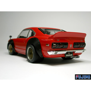 Fujimi 03769 1/24 Mazda Savanna GT RX-3 Racing Version ID-109