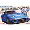 Fujimi 03808 1/24 RE-Amemiya Mu FD3S RX7 SPL ID-141