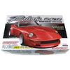 Fujimi 03810 1/24 Nissan Fairlady 240ZG Full Works Racing ID-143