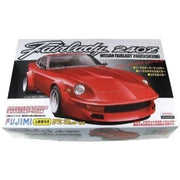 Fujimi 03810 1/24 Nissan Fairlady 240ZG Full Works Racing ID-143