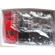 Fujimi 03817 1/24 Mitsubishi Lancer Evolution VIII RALLIART ID-148