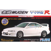 Fujimi 03821 1/24 Mugen Integra Type-R ID-150