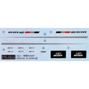 Fujimi 03821 1/24 Mugen Integra Type-R ID-150