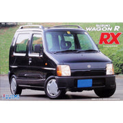 Fujimi FUJ03823 1/24 Suzuki Wagon R RX 1993 ID-14