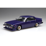 Fujimi FUJ03864 1/24 Nissan Skyline 4 Door Sedan 2000 GT-E-L C210 Early ID-170