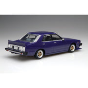 Fujimi FUJ03864 1/24 Nissan Skyline 4 Door Sedan 2000 GT-E-L C210 Early ID-170