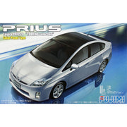 Fujimi FUJ03869 1/24 Toyota PRIUS Solar Venilation system ID-171