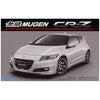 Fujimi FUJ03874 1/24 Honda CR-Z MUGEN ID-175