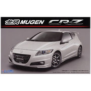 Fujimi FUJ03874 1/24 Honda CR-Z MUGEN ID-175