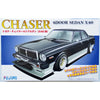 Fujimi FUJ03875 1/24 Toyota Chaser 4 Door Sedan X40 ID-173
