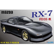 Fujimi FUJ03897 1/24 Mazda RX-7 Kai ID-43
