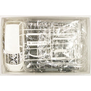 Fujimi FUJ03906 1/24 Toyota Estima Fabulous Half Type WithWindow Frame Masking ID-71