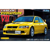 Fujimi 03920 1/24 Mitsubishi Lancer Evolution VII GSR w/Window Frame Masking ID-179