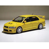 Fujimi 03920 1/24 Mitsubishi Lancer Evolution VII GSR w/Window Frame Masking ID-179