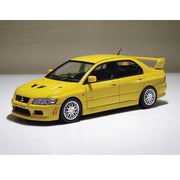 Fujimi 03920 1/24 Mitsubishi Lancer Evolution VII GSR w/Window Frame Masking ID-179