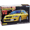 Fujimi 03920 1/24 Mitsubishi Lancer Evolution VII GSR w/Window Frame Masking ID-179
