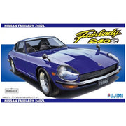 Fujimi FUJ03928 1/24 Fairlady 240ZL ID-60