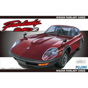 Fujimi 03929 1/24 Nissan Fairlady 240ZG ID-95
