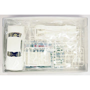 Fujimi 03930 1/24 Nissan Skyline GT-R KPCG10 Hakosuka ID-98