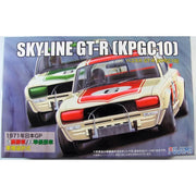 Fujimi 03930 1/24 Nissan Skyline GT-R KPCG10 Hakosuka ID-98