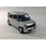 Fujimi FUJ03937 1/24 Nissan Cube EX/Adjuctive With Window Frame Masking Seal ID-66
