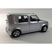 Fujimi FUJ03937 1/24 Nissan Cube EX/Adjuctive With Window Frame Masking Seal ID-66