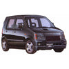 Fujimi FUJ03985 1/24 Suzuki Wagon R RR/RR Suzuki Sports ID-45