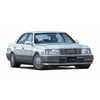 Fujimi FUJ04608 1/24 Toyata Crown 3.0 Royal Saloon G JZS155 ID-271