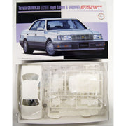 Fujimi FUJ04608 1/24 Toyata Crown 3.0 Royal Saloon G JZS155 ID-271