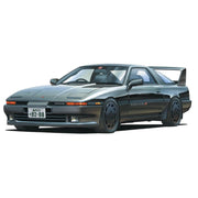 Fujimi FUJ04610 1/24 Supra 3.0GT TurboA WithLarge Size Rear Wing ID-273
