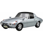 Fujimi FUJ04619 1/24 Toyota S800 ID-6