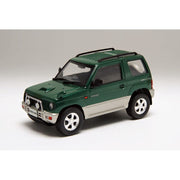Fujimi FUJ04625 1/24 Mitsubishi Pajero Mini VR-II 1994 ID-1